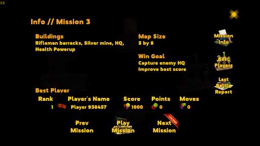 World War 1 Missions screenshot 7