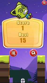 Angry Stick Cat screenshot 2