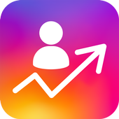 Followers Up icon