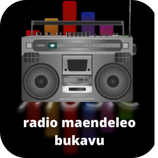 radio maendeleo bukavu 3.3