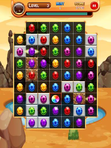 Candy Smash 2020 screenshot 1