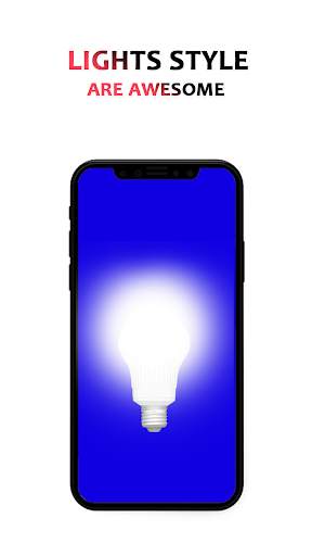 Flashlight - Torch LED Light screenshot 6