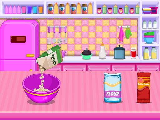 Top Cooking Chef Recipes 2 تصوير الشاشة