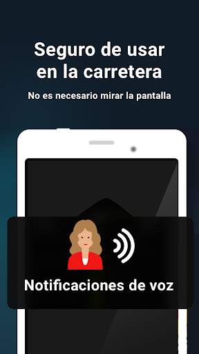 Ray.Radar Detector Gratis y DVR (Smart Driver) screenshot 8