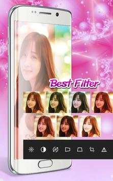 Selfie B621 screenshot 1