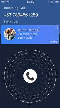Mobile Number Search screenshot 2