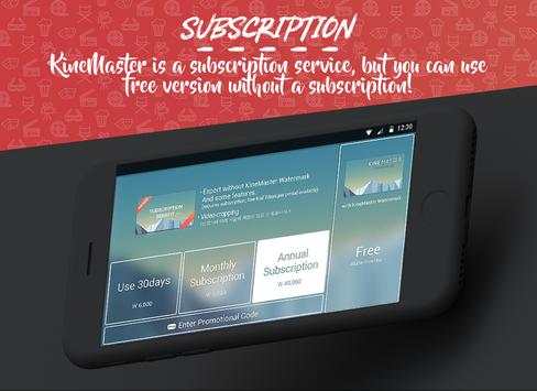 New Kinemaster Editor Video Guide Kine Pro master screenshot 7