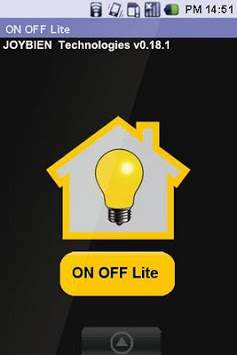 ON OFF Lite screenshot 2