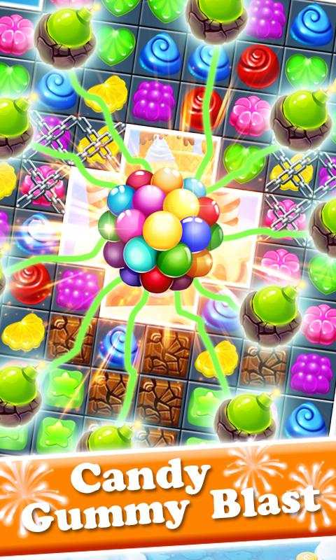 Candy Bomb screenshot 4