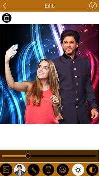 Selfie With Shahrukh Khan screenshot 5