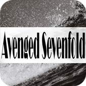 Avenged Sevenfold Full Album 1.0