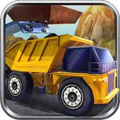 Offroad Truck Simulator 2016 1.5