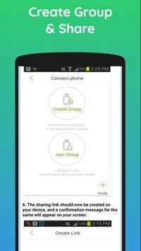File Transfer: Share Music & Video, Transfer Guide screenshot 8