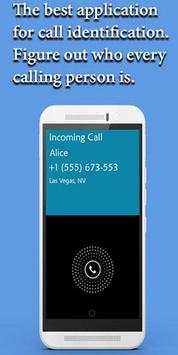 Truth of Caller ID screenshot 3