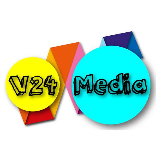 Latest Breaking News and Infotainment: V24 Media 2.0