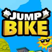 Jump Bike - Blast Valley
