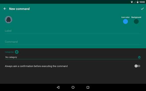 SSH Client - Far Commander screenshot 11