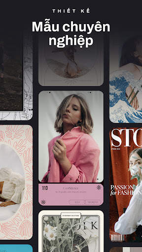 Storybeat Reels & Story Maker screenshot 2