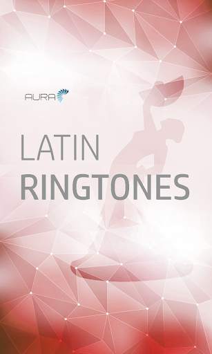 Latin Ringtones screenshot 1