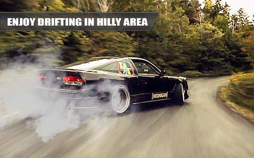 Real Car Drifting and Racing Simulator 2018 screenshot 3