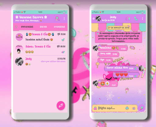 GB WAPP app version 2023 screenshot 1