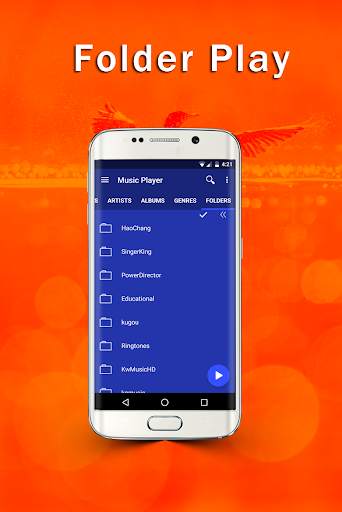 MP3 Player screenshot 8