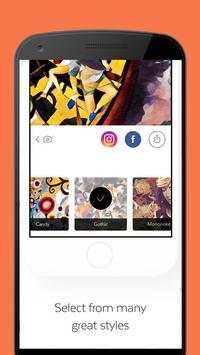 Art Effect For Prisma screenshot 3