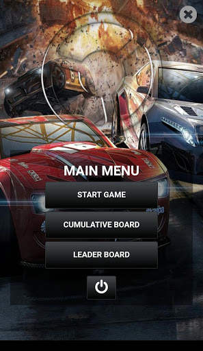 Knack Ninja Racer screenshot 2