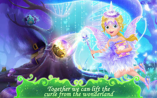 Princess Libby's Wonderland screenshot 5