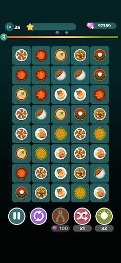 Tile Onnect 3D – Pair Matching Puzzle & Free Game screenshot 7