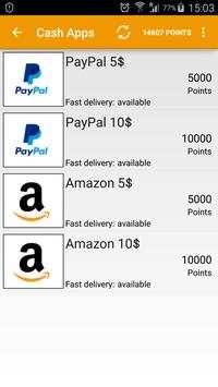 Cash Apps screenshot 3