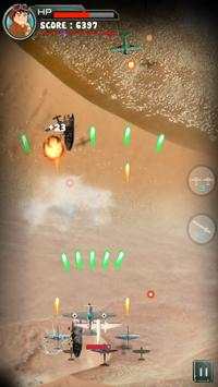 Air Attack screenshot 2