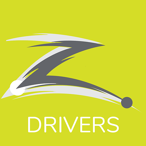 Zippy D Drivers أيقونة