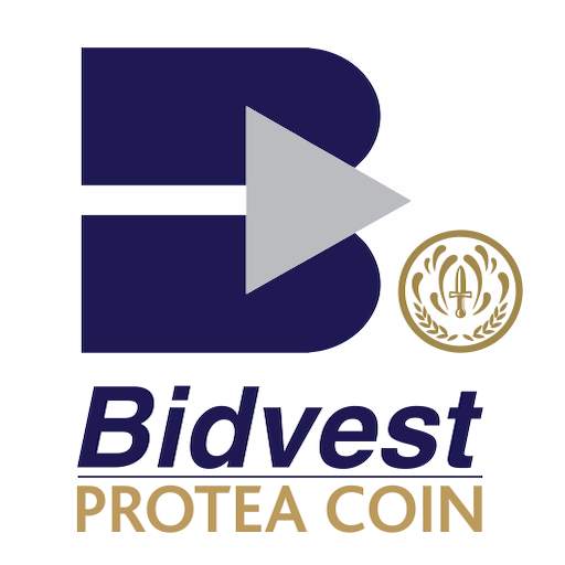 Bidvest Protea Coin 3.11.10