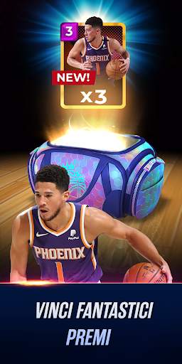 NBA Clash screenshot 5