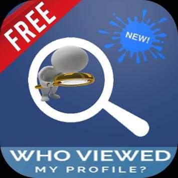 Who Viewed Profile 2017 screenshot 2