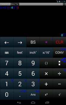 scientific calculator lite screenshot 10