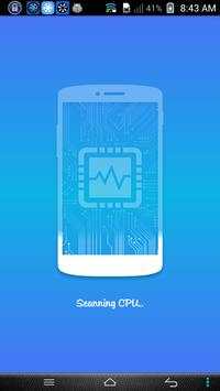 CPU cooler, device cooler screenshot 4