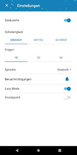 Math Workout - Mathe Spiele screenshot 7