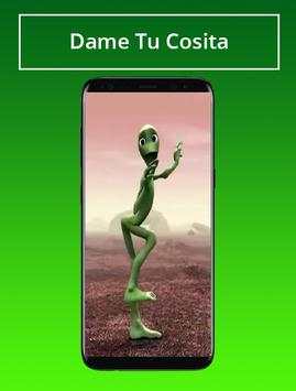 Dame Tu Cosita screenshot 2