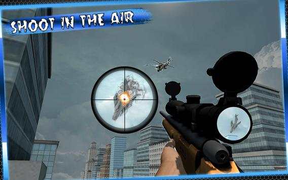 Sniper Car Shooter screenshot 4
