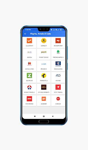 ShoppingBuddy - All In One Onl screenshot 2