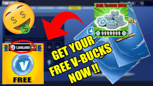 Get Free Vbucks Pro Master - Daily Vbucks Tips screenshot 2