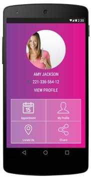 My Stylist screenshot 1