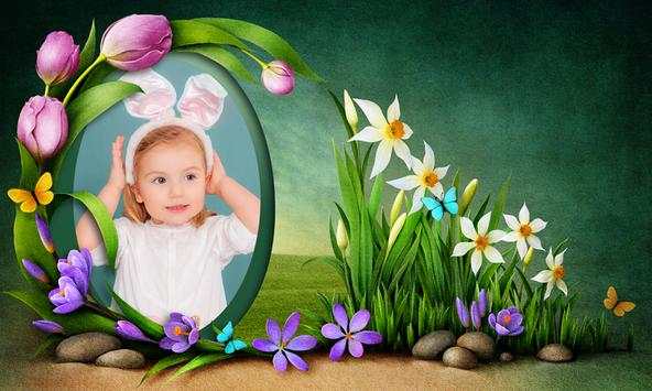 Easter Photo Frames screenshot 2