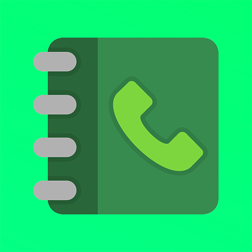 Caller ID Tags Name icon