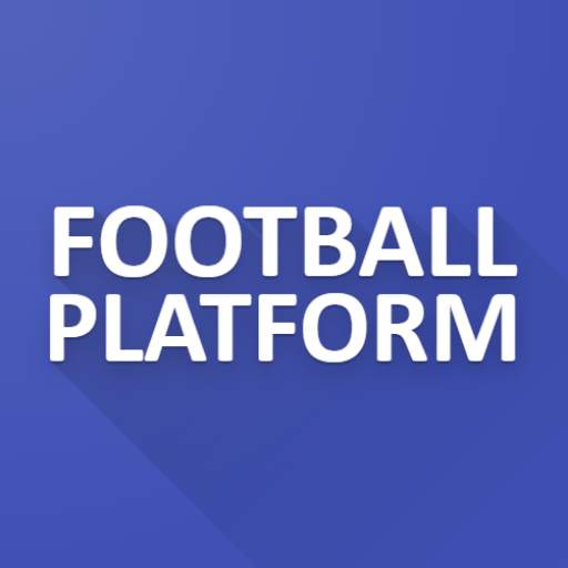 FOOTBALL PLATFORM 9.0