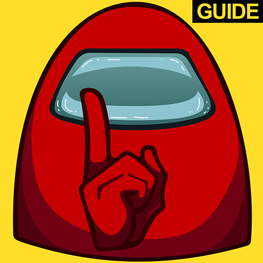 Guide For Among Us - Among Us Game Tips &amp; Tricks icon