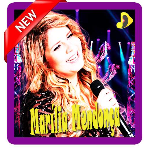 Marília Mendonça - SUPERA Novo Letra de Música 6.11.4