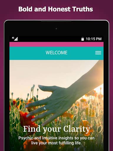 Psychic Chat - Txt Live Psychics screenshot 12